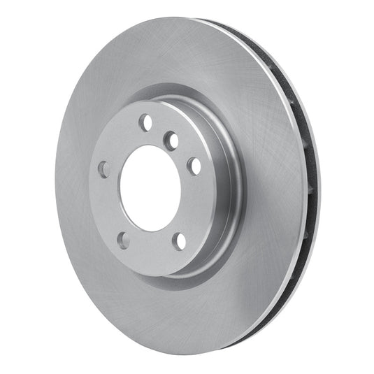 Dfc 600-31036D DFC Brake Rotors - Plain