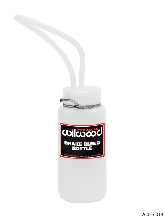 Wilwood 260-16018 WIL Fluid Tubes