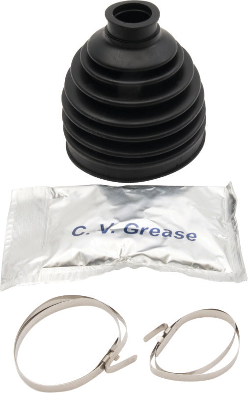 Quadboss 420697 QBS CV Boot Kits