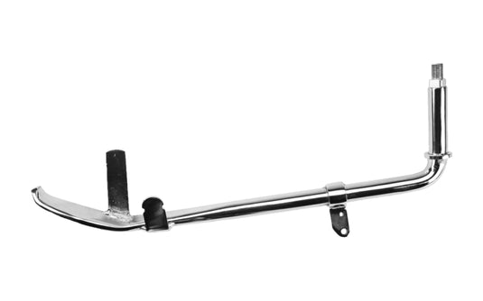 Harddrive 055170 Kickstand - 11in. Stock - Chrome