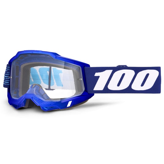 100% Accuri 2 Goggles (One Size Fits Most, 2028)