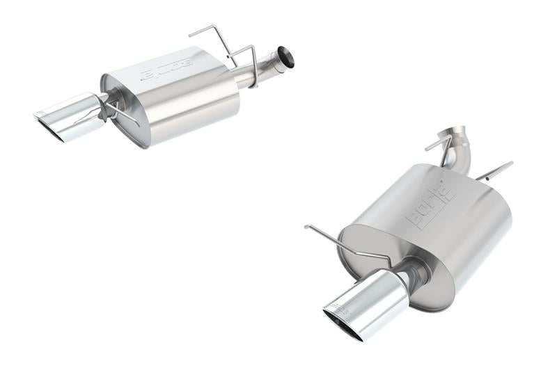 Load image into Gallery viewer, Borla 11836 BOR Axle Back Touring
