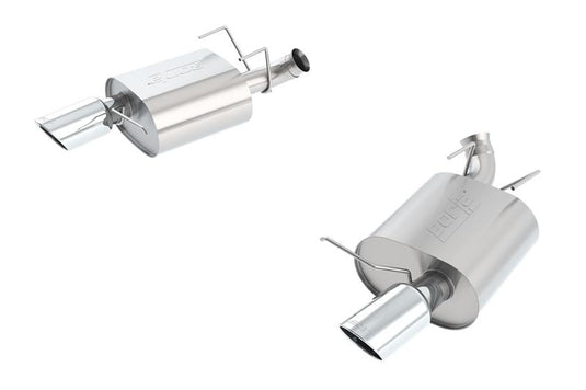 Borla 11836 BOR Axle Back Touring