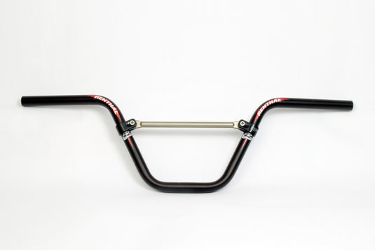 Renthal M115-01-BK-13 REN Cycle Moto BMX