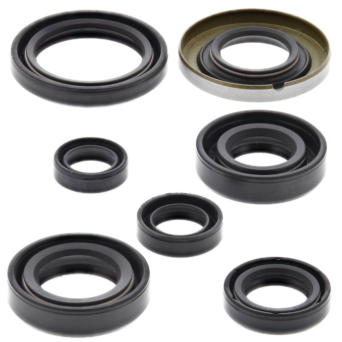 Vertex 822160 Oil Seal Kit