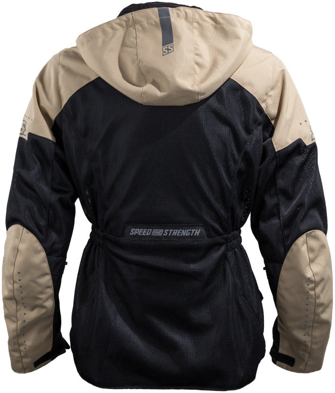 Load image into Gallery viewer, Speed And Strength 609927 SAS Starstruck Mesh Jacket
