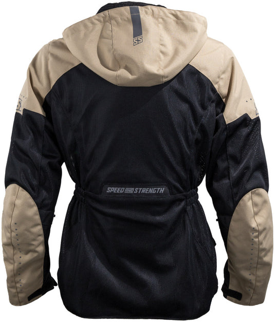 Speed And Strength 609927 SAS Starstruck Mesh Jacket