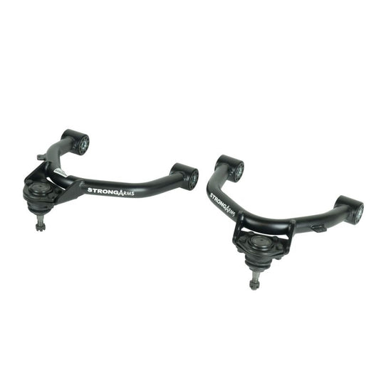 Ridetech 11703699 RID Control Arms - Front Upper