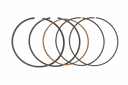 Namura Technologies NA-20084R Piston Ring Set - 92.50mm