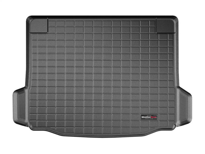 Weathertech 401087 WT Cargo Liners - Black