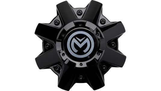 Moose Utility C550GB-MOO Center Cap for 24X/416X Wheels