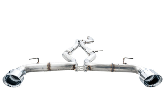 Awe Tuning 3015-32116 AWE Cat-Back Track