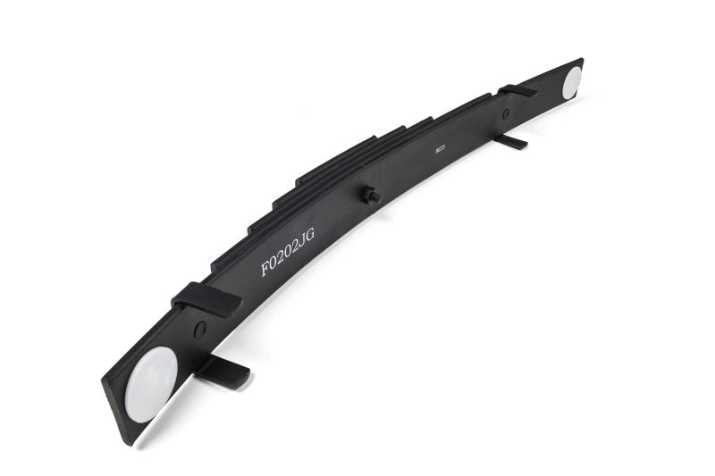 Load image into Gallery viewer, Zone Offroad ZONF0202 ZOR Leaf Springs
