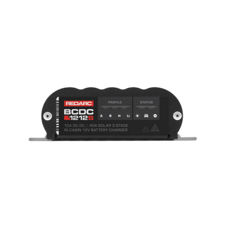 Load image into Gallery viewer, Redarc BCDC1212S RDC Dual Battery Chargers
