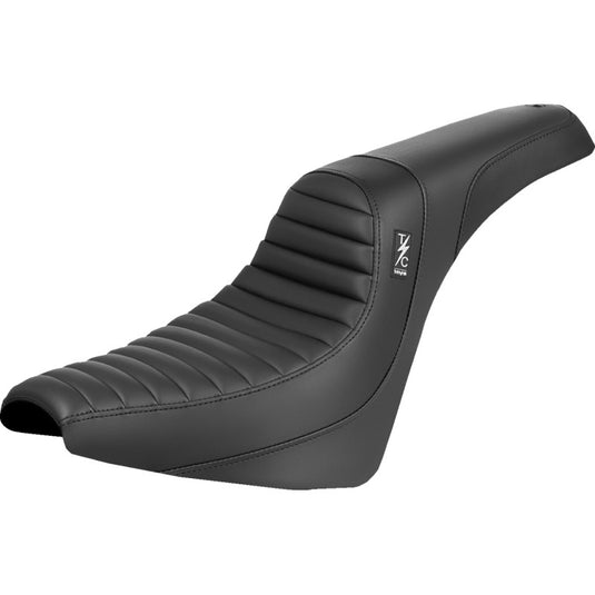 Saddlemen TS81830T Thrashin Pro Series Seat (Black)