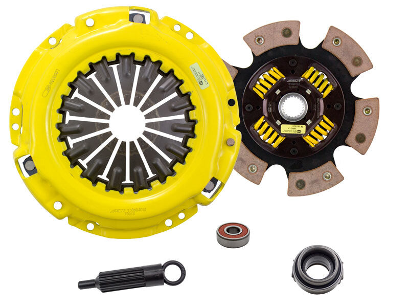 Load image into Gallery viewer, Act TS3-XTG6 ACT XT/Race Clutch Kits
