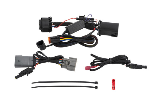 Diode Dynamics DD4149 DIO Wiring Harness