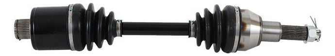 All Balls AB6-PO-8-302 Complete Axle