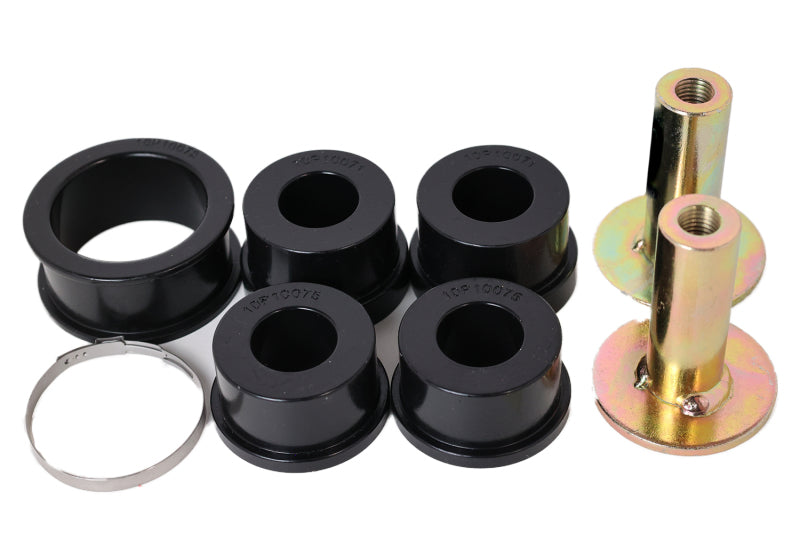 Load image into Gallery viewer, Energy Suspension 3.10103G ES Steering Rack Bush - Black
