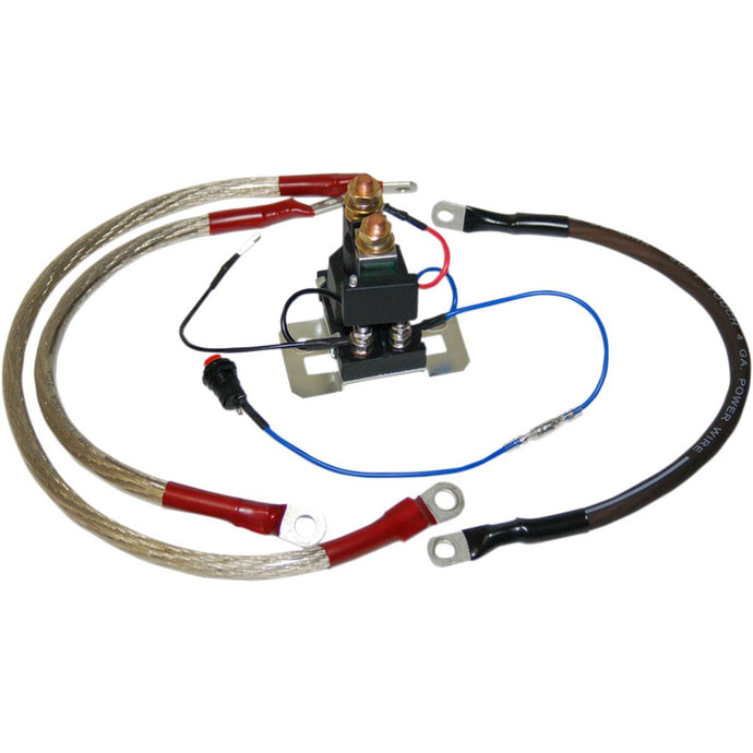 Namz OR-BAT-ISO Battery Isolator