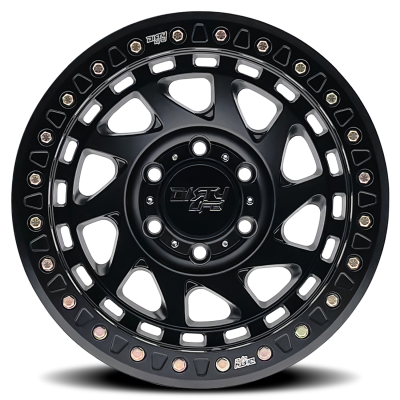Load image into Gallery viewer, Dirty Life 9313-7973MB12 DLW Enigma Race 9313 Wheels
