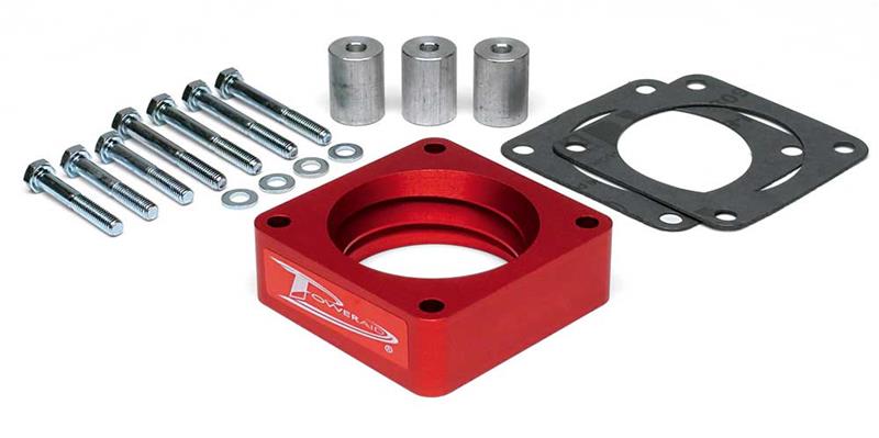 Load image into Gallery viewer, Airaid 310-510 AIR Throttle Body Spacer
