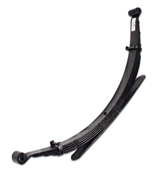 Tuff Country 29481 TUF Rear Leaf Springs