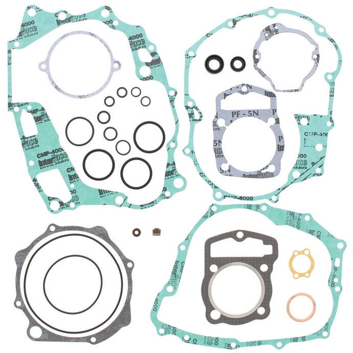 Vertex 808816 Complete Gasket Set