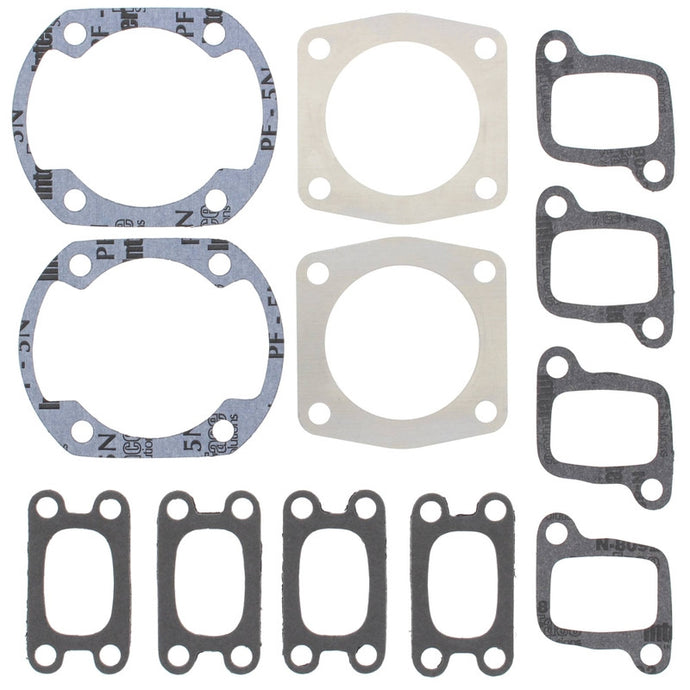 Vertex 710023C Top End Gasket Set