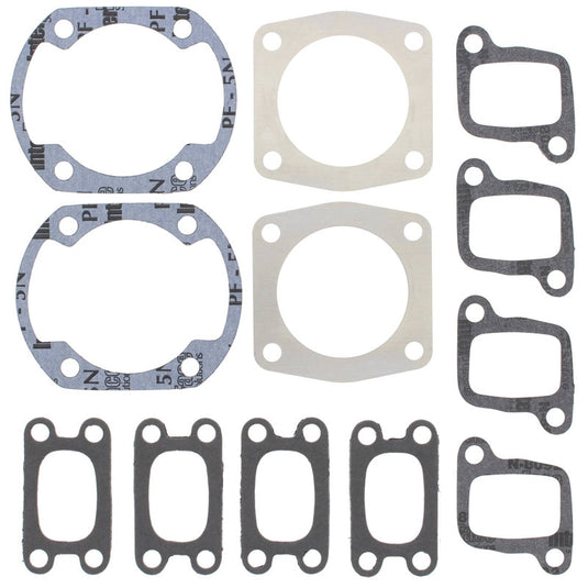 Vertex 710023C Top End Gasket Set