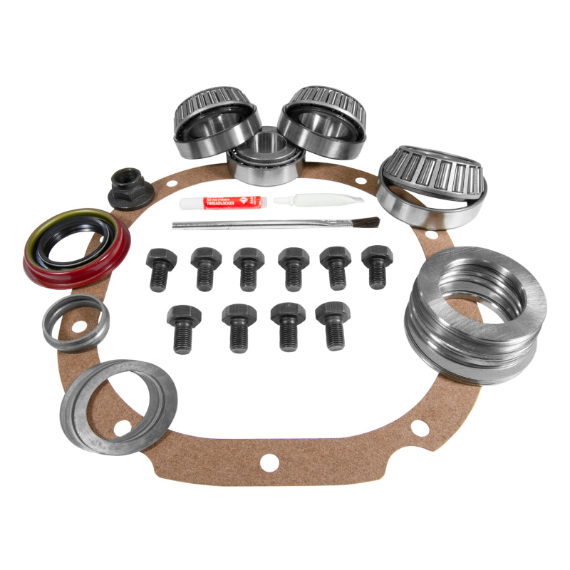 Load image into Gallery viewer, Yukon Gear &amp; Axle ZK F8.8 YUK USA Std Master Overhaul
