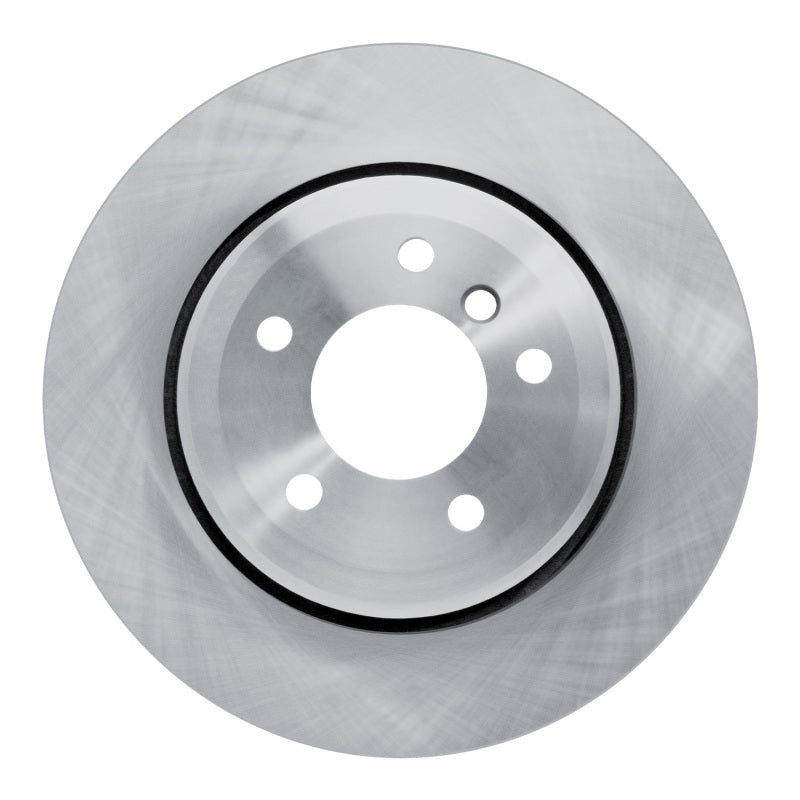 Load image into Gallery viewer, Dfc 600-31053 DFC Brake Rotors - Plain

