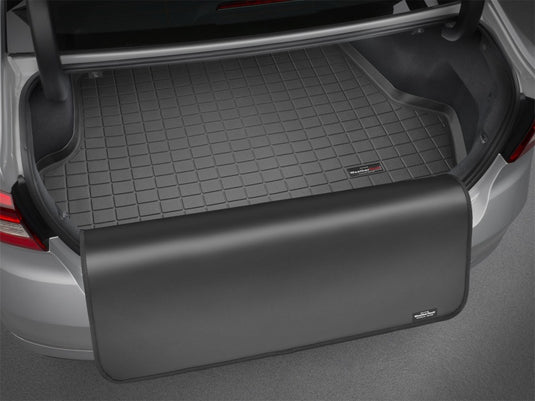 Weathertech 401013SK WT Cargo Liners - Black