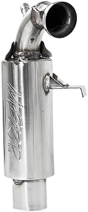 Mbrp 2080210 Race Series Exhaust System