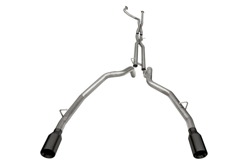 Load image into Gallery viewer, Corsa Performance 21190BPC COR Baja Exhaust
