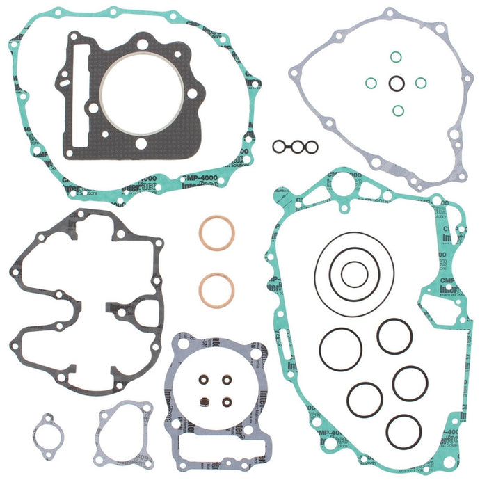 Vertex 808894 Complete Gasket Set