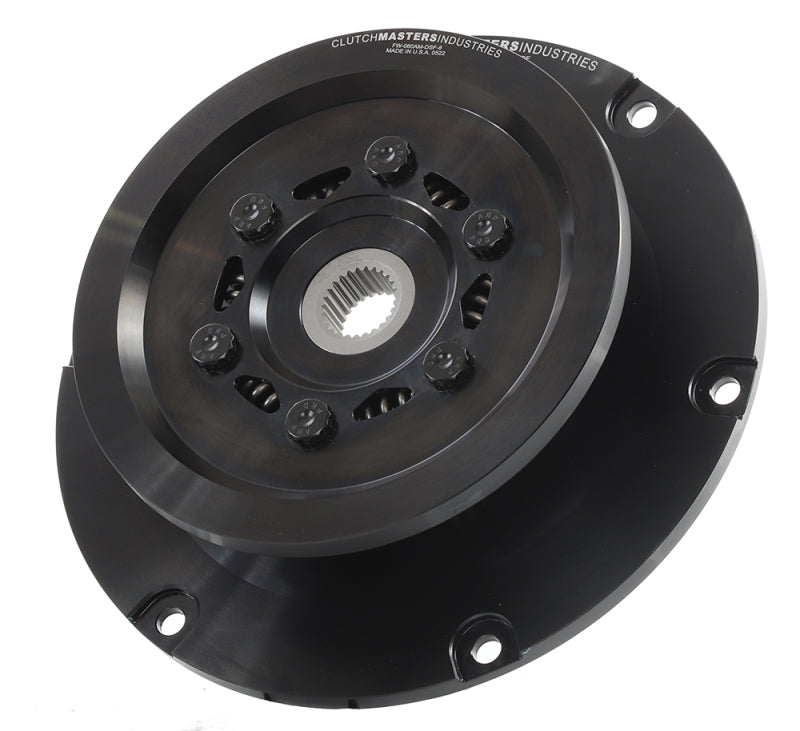 Load image into Gallery viewer, Clutch Masters FW-060AM-DSF-16 CM Steel Flywheels
