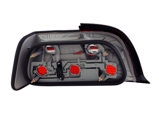 Anzo 221199 ANZ Taillights