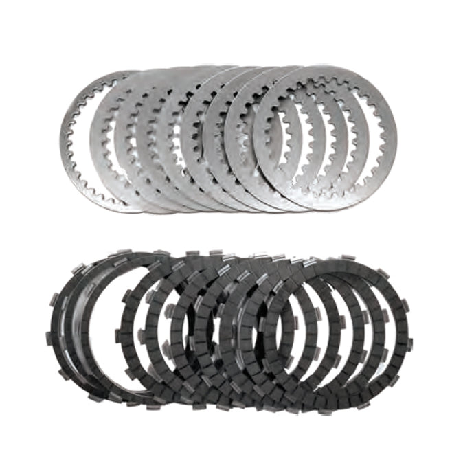 Harddrive 144436 Premium Clutch