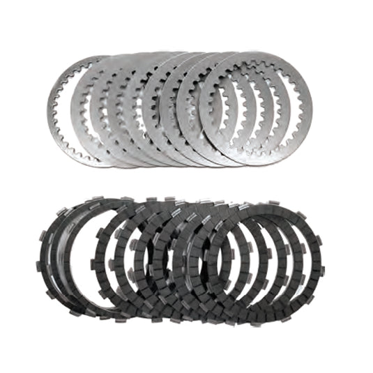 Harddrive 144438 Premium Clutch