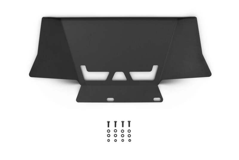Load image into Gallery viewer, Dv8 Offroad FBDR1-06SP DVE Skid Plates
