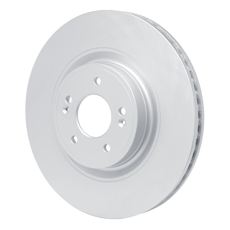 Load image into Gallery viewer, Dfc 604-21053 DFC GeoSPEC Coated Rotors - Plain
