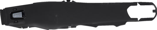 Acerbis 2983320001 Teketmagnet Swingarm Cover - Black