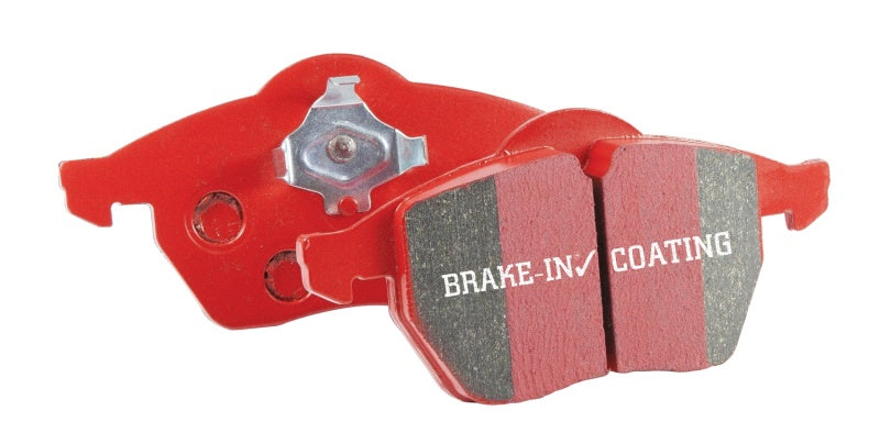 Load image into Gallery viewer, Ebc DP31218C EBC Redstuff Brake Pad Sets
