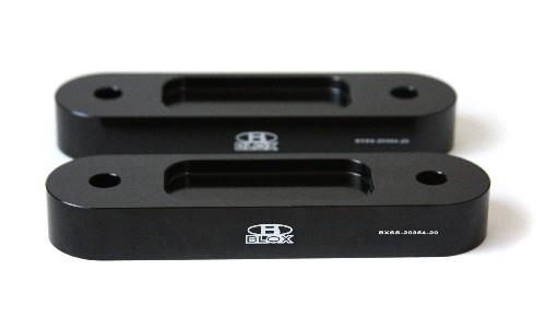 Load image into Gallery viewer, Blox Racing BXSS-20354-20-BK BX Bump Steer Kits
