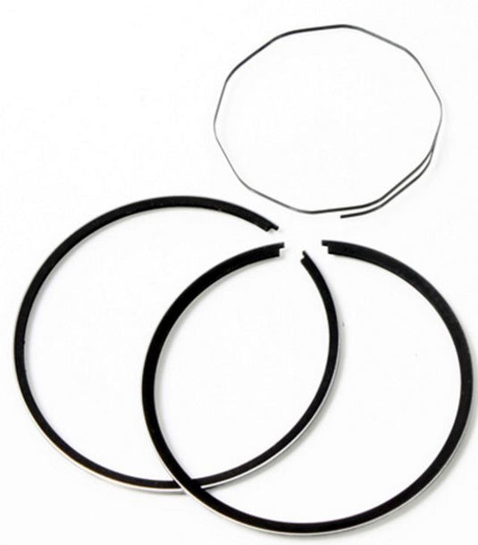 Namura Technologies NX-40011-3R Piston Ring Set - 56.73mm