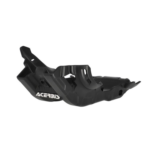 Acerbis 2986920001 ACB Skid Plates