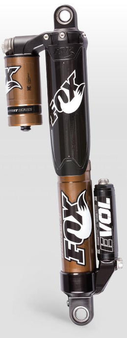 Fox Racing Shox 830-24-031 Float 3 EVOL RC2 Shocks