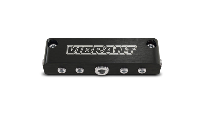 Load image into Gallery viewer, Vibrant 2691 VIB Vacuum Fittings
