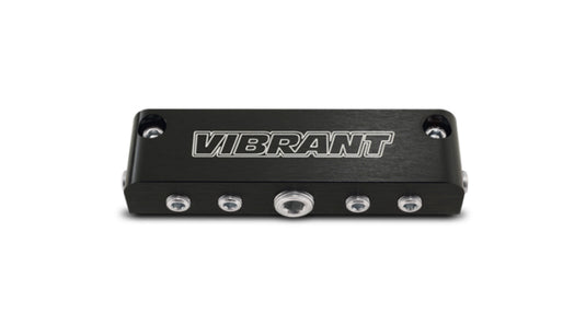 Vibrant 2691 VIB Vacuum Fittings